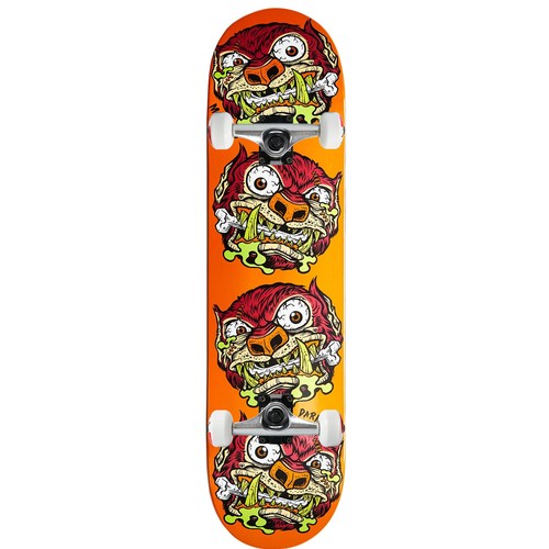 Darkstar skateboard assembly - darkstar,