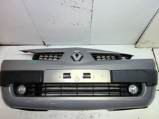Pare choc avant RENAULT MEGANE