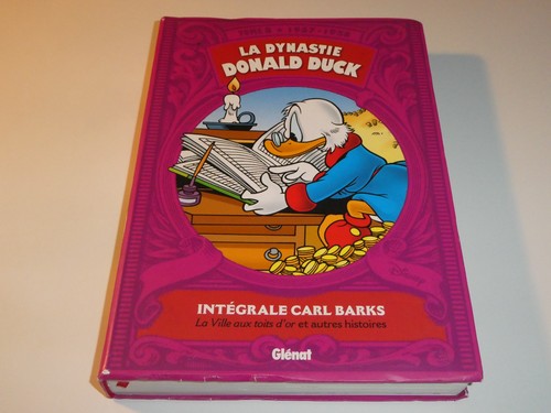 Dynastie donald duck - duck, 8/