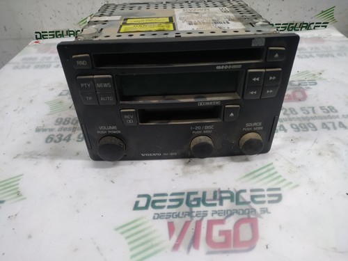 Volvo s40 berlina 30887084 - s40,