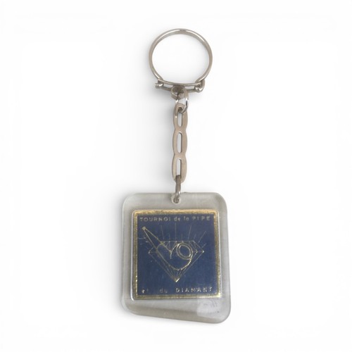 Ancien porte clés tournoi - ancien,