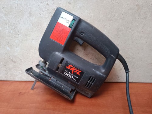 Skil scie sauteuse - , 400