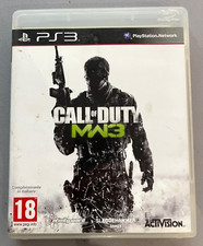 CALL OF DUTY MW3 (PS3) in ITALIAN
