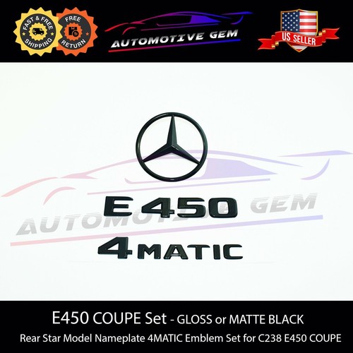 E450 coupe convertible rear - coupe,