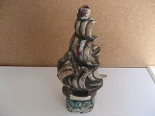 Ancienne bouteille Liqueur