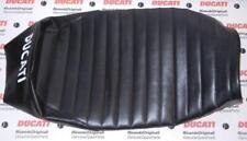 1972 Ducati 750GT replacement seat cover by original manufacturer NISA 2426A