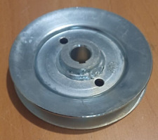 Poulie de plateau STIGA GGP CASTEL GARDEN TC102/TCP102 Ref 125601550/0