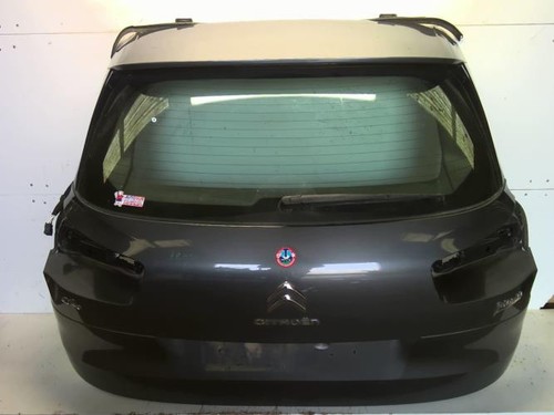 Malle hayon arriere citroen - malle/hayon,