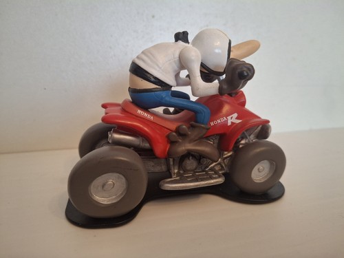 Joe bar team figurine - team,