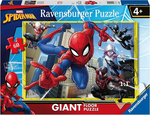 Ravensburger puzzle 60 - ravensburger,,