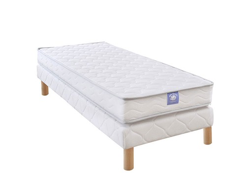 Ensemble matelas sardem belle