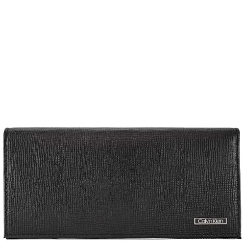 Calvin klein portefeuille - [calvin, klein]