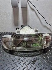 OPTIQUE DE PHARE 125 PEUGEOT