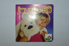 Catalogue Vintage BHV 1990 Magical Murphy Ghostbusters Nintendo Sega ...