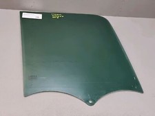 Vitre mobile surteintée porte