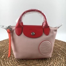 LONGCHAMP Pliage  Limited Tribute Collaboration 