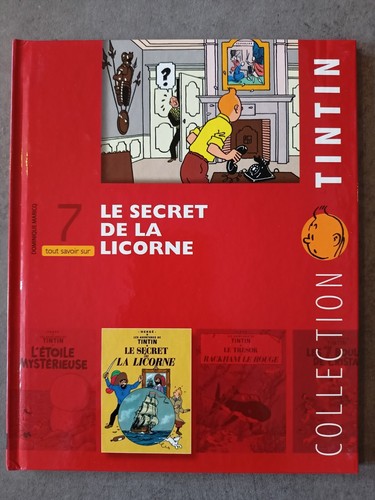 Tout savoir sur tintin - tout,