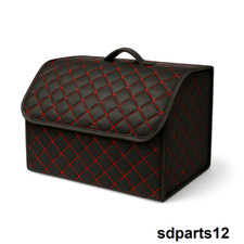 Sac de Rangement Coffre