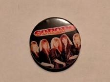 Europe Joey Tempest groupe de rock progressif suédois musique vintage SMALL B...