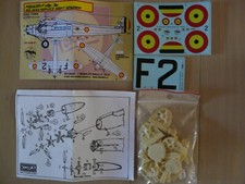 Maquette Avion 1/72 KORA Ref