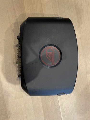 Gaems g155 lcd personal gaming - g155,