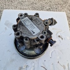 Pompe Direction Peugeot 406