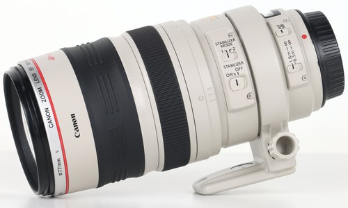 Canon 100 400mm 6l is - canon, 100-400mm
