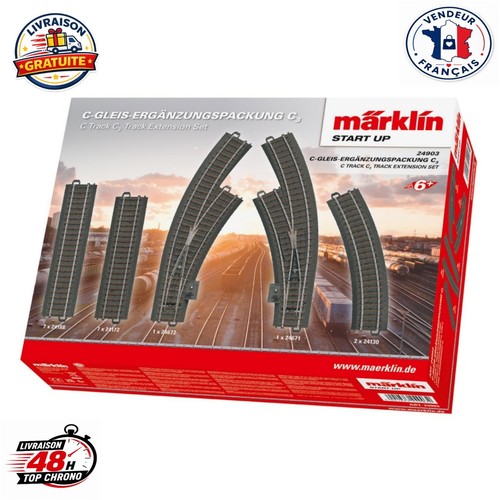 Märklin 24903 coffret - 24903,