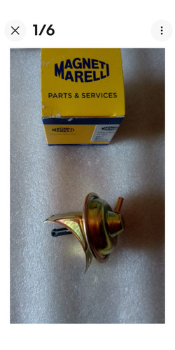 Lancia beta ignition vaccum - lancia,