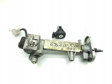 Clé de serrure d'allumage SYM