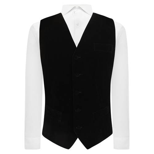 King priory gilet de costume - priory,