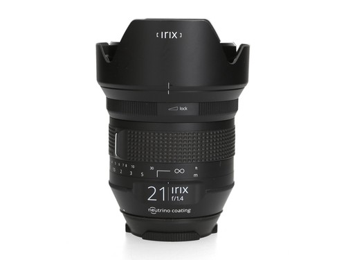 Irix dragonfly 4 - irix, mm
