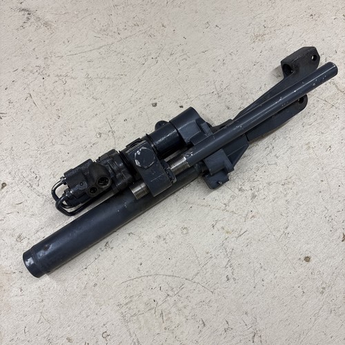Omc cobra power - omc, steering