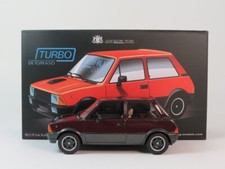 Laudoracing Innocenti De