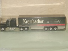 CAMION FORD SEMI REMORQUE