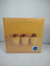 Anne Geddes Photo Album - Babys In Polkadot Potters 148 Pictures + Negs 2002 UR1