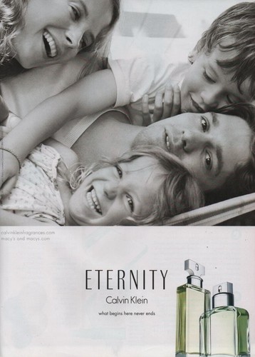 Publicité papier parfum - publicité,