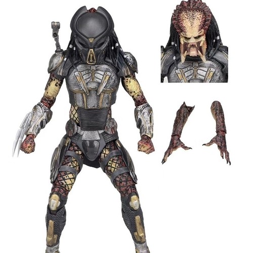 Figurine alien predator - alien, vs predator