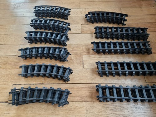 Lot rail train - , faller