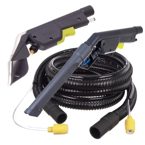 Tuyau 2x buse pour - +,
