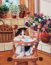 Higgins Bond " Sunday Brunch "