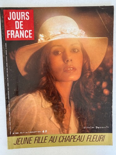 Jours france 1020 - france, n°