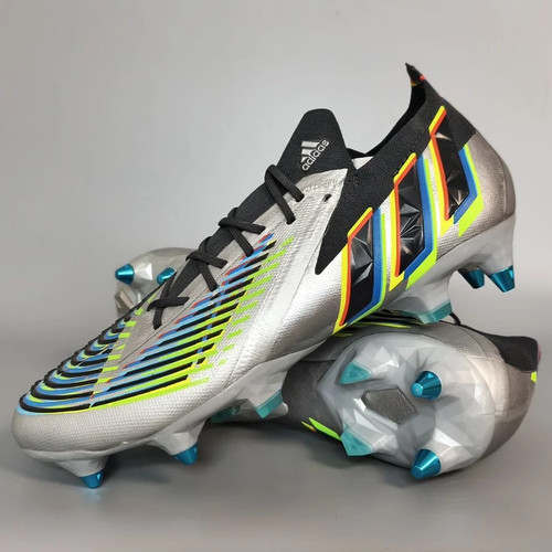 Adidas predator edge low - edge,