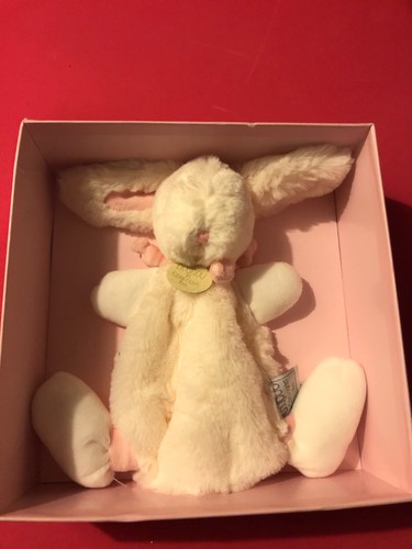 Doudou compagnie paris - doudou, white