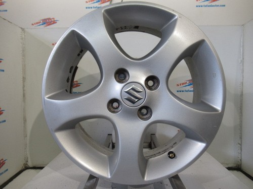 Jante aluminium suzuki swift - jante,