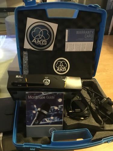Kit microphone sans fil pour - kit,