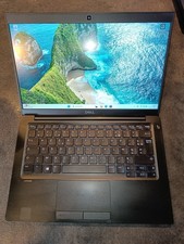 DELL 7380 13.3' FHD Tactile