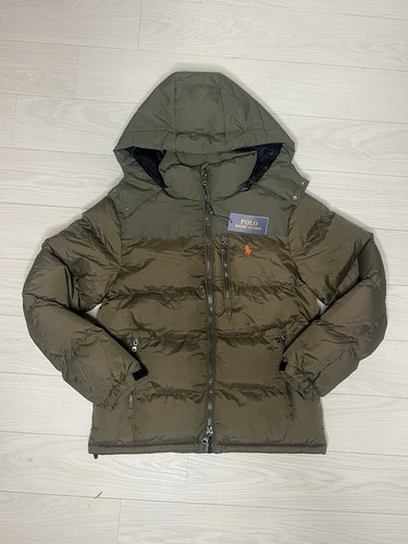 Polo ralph lauren doudoune - ralph,