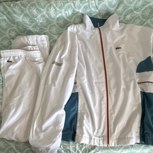 Lacoste survêtement homme - survêtement, 2