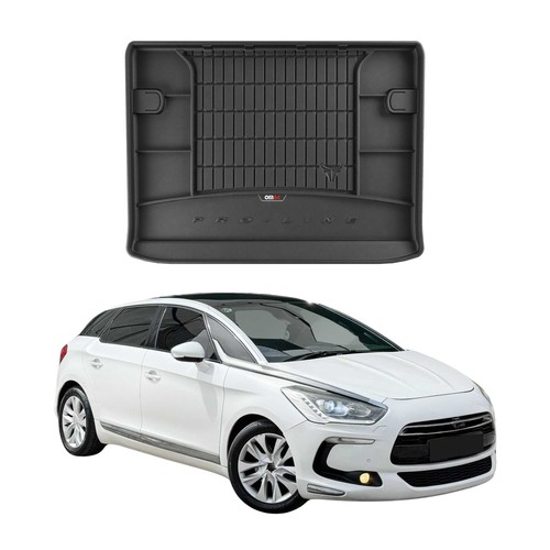 Tapis coffre pour citroen - de,